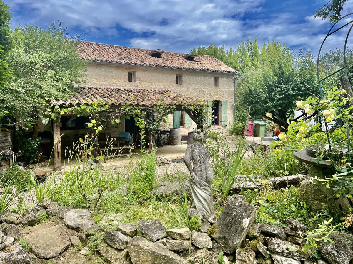 Property for sale in France