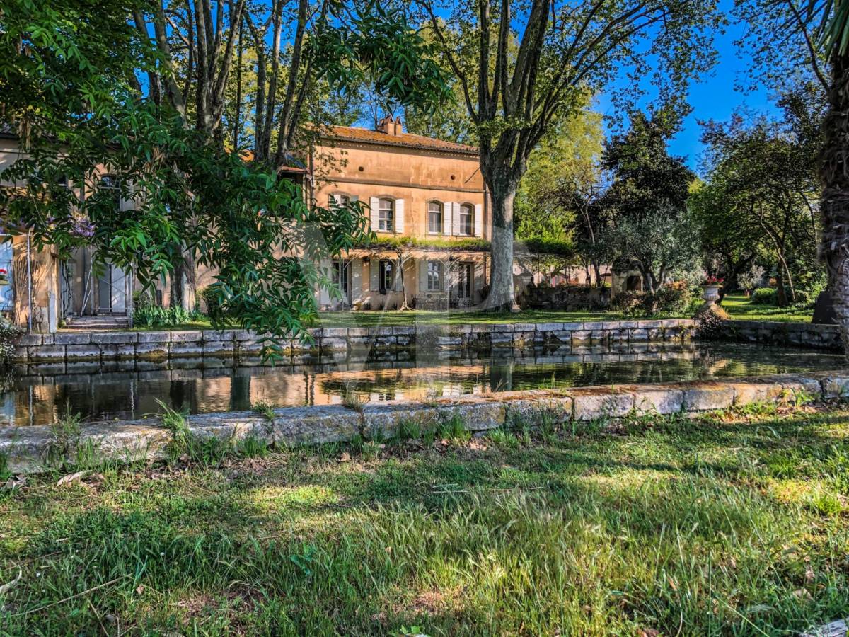Property for sale in France