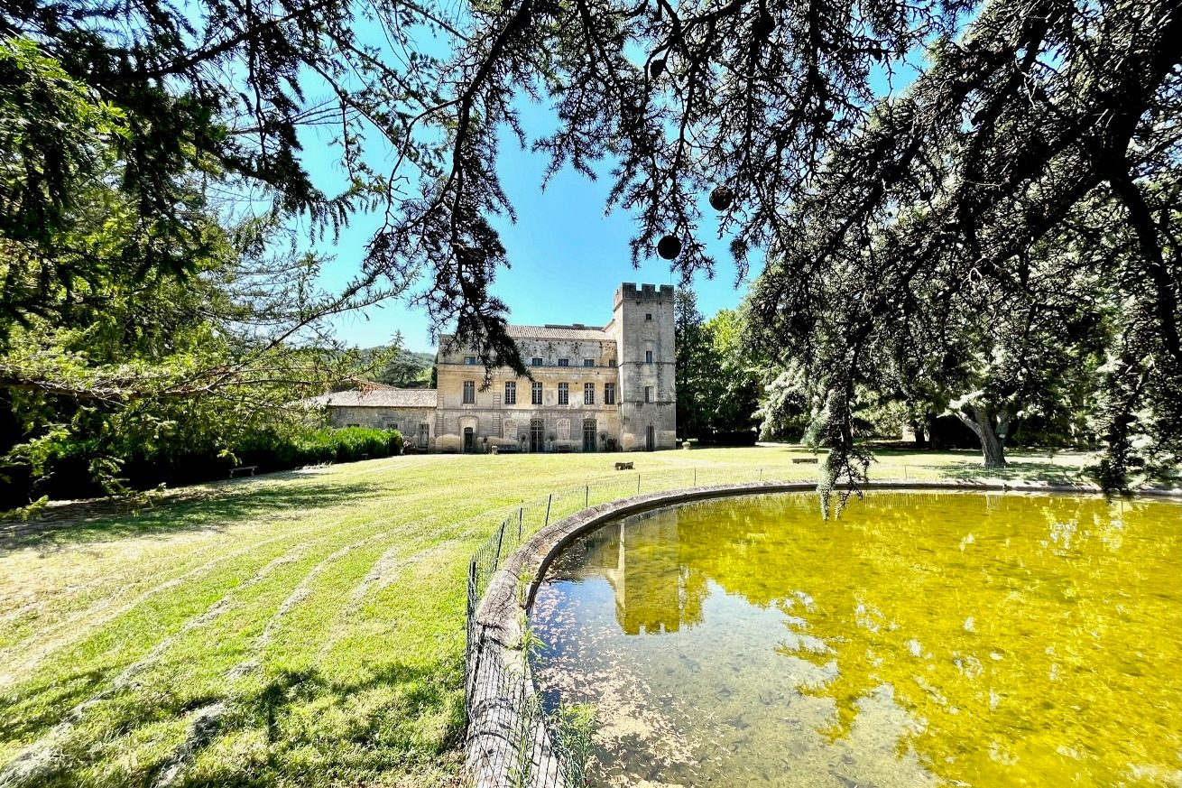 Property for sale in France